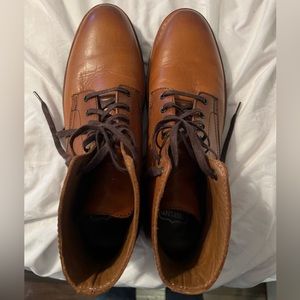 Thursday Boot Mahogany Presidents 11 Men’s